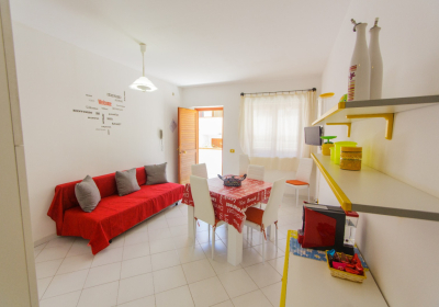 Casa Vacanze Appartamento Il Mulino
